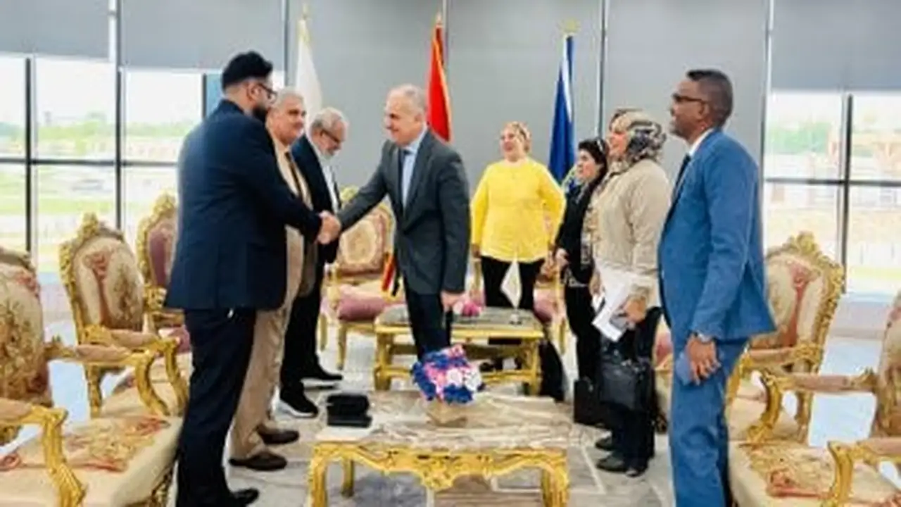 جامعة أسوان تتعاون مع مؤسسة مصر الخير في ندوة لتعزيز وعي الشباب